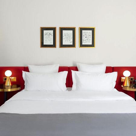Tbilisi View Hotel Екстериор снимка