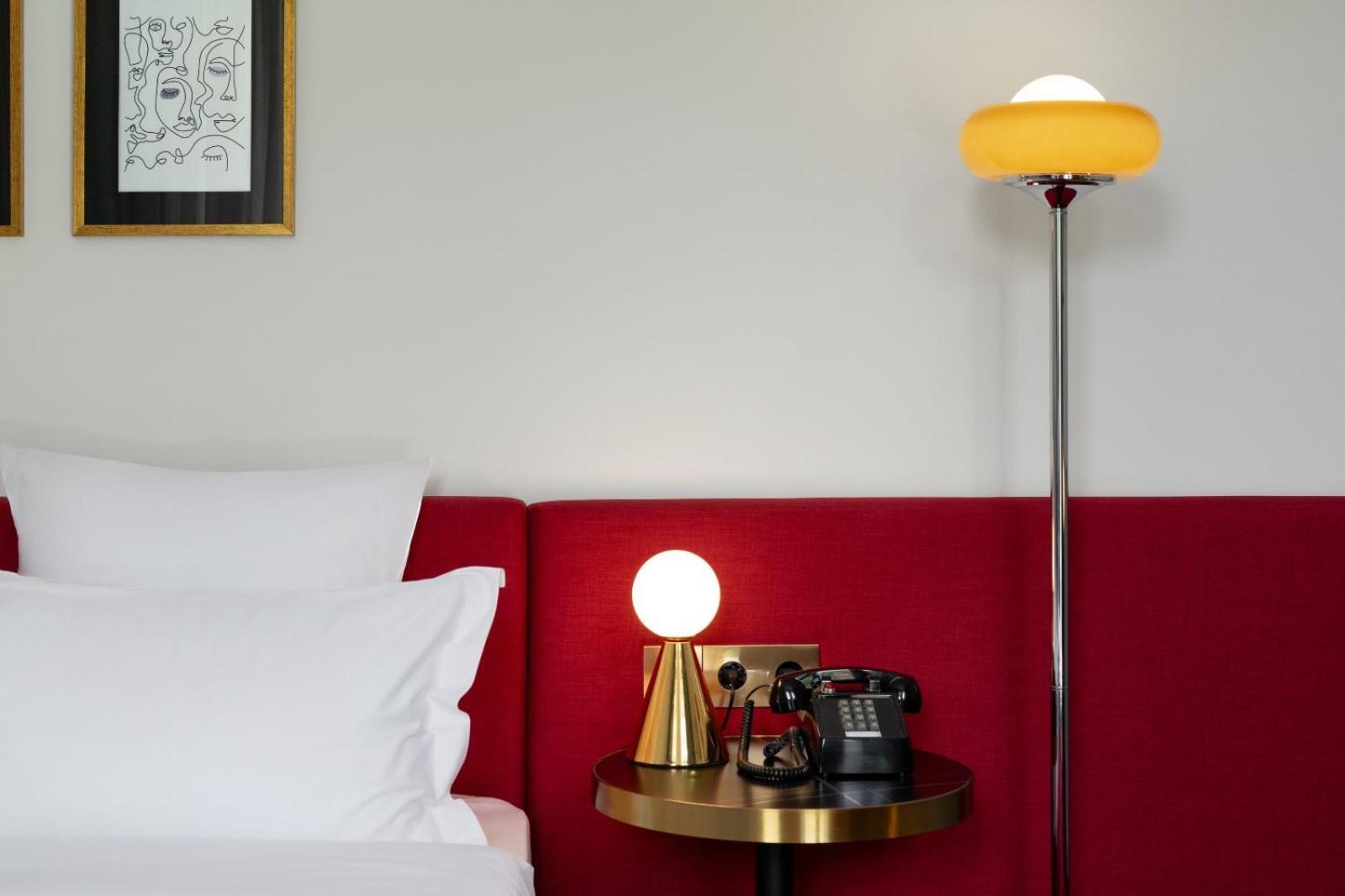 Tbilisi View Hotel Екстериор снимка