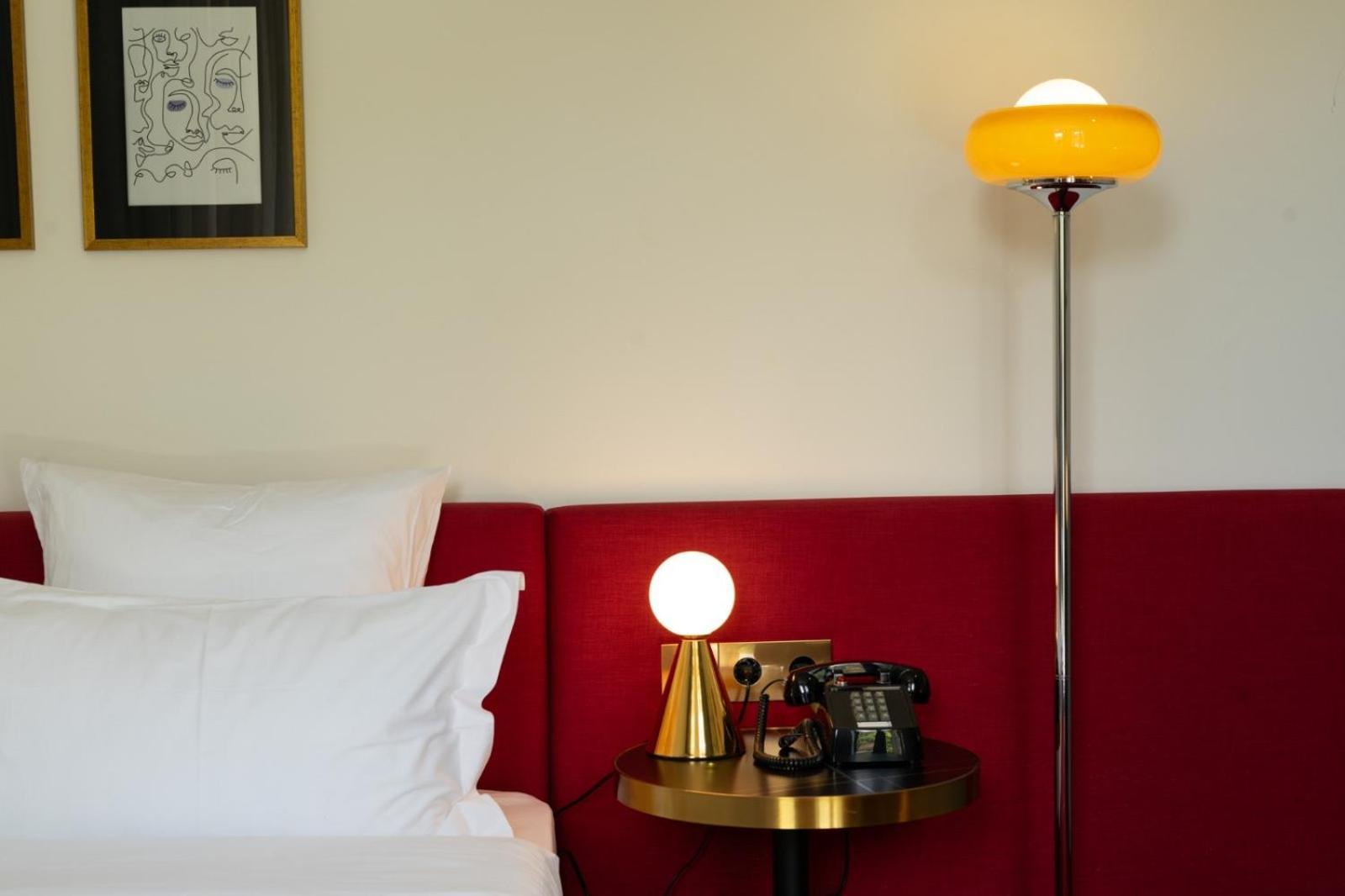 Tbilisi View Hotel Екстериор снимка