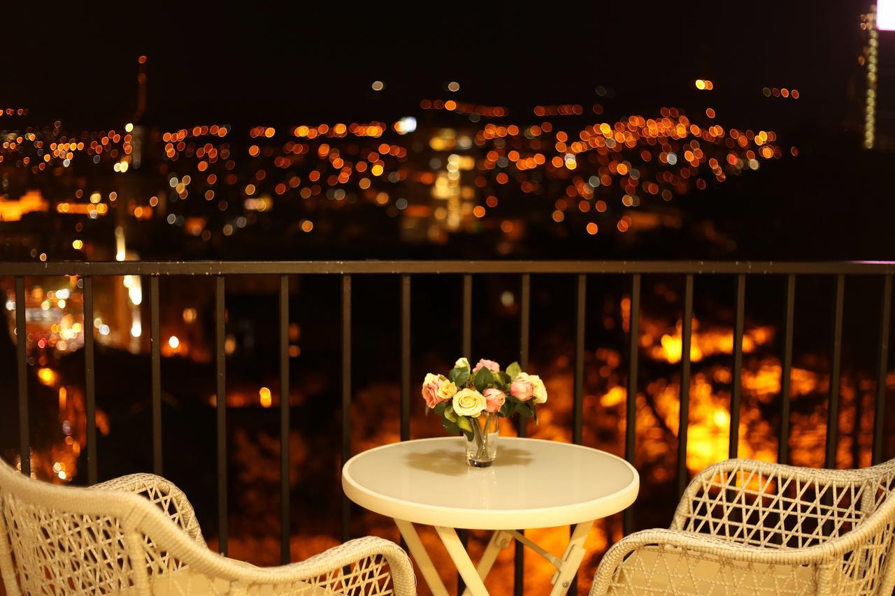 Tbilisi View Hotel Екстериор снимка