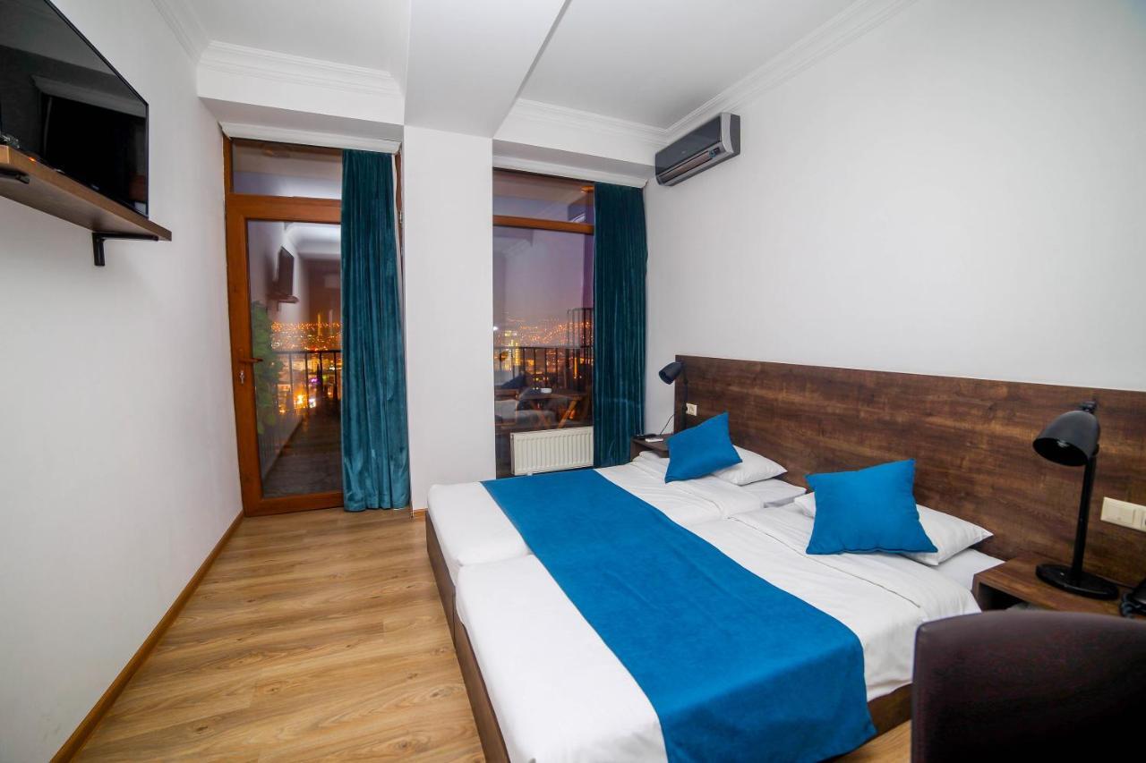 Tbilisi View Hotel Екстериор снимка